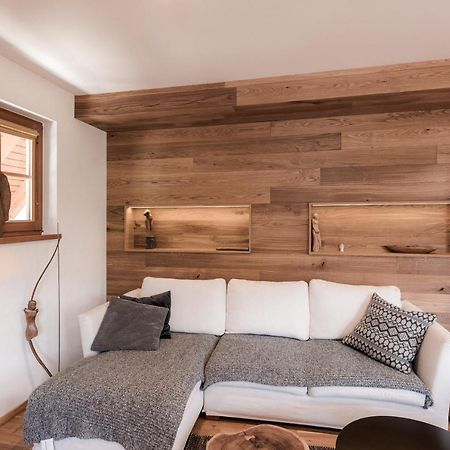 Apartamento Tromeja Rateče Exterior foto